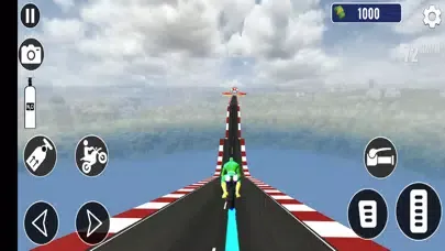 Bike Racing: 3D Bike Race Game應用截圖